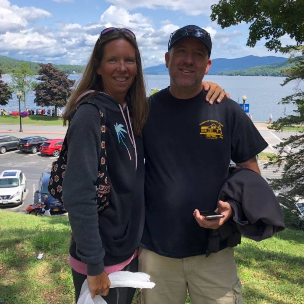 Meet your Posher, Christine